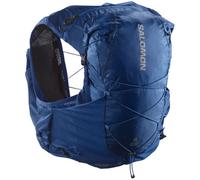 Backpack, vest Salomon Adv Skin Cross Season M C19184