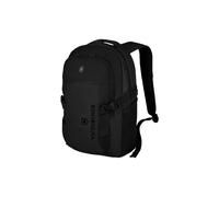 Victorinox Vx Sport EVO Daypack, Multi-Purpose Backpack, Women/Men, 18 x 31 x 45 cm, 20 L, Black