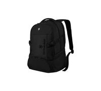 Victorinox Womens Black/black Vx Sport Evo Deluxe Woven Backpack 48x35x25cm
