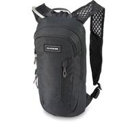 Dakine Shuttle 6L Hydration Backpack Pure Black