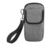 Backpack Waist Bag - Mens Belt Pouch | Camping Packs, Sports Outdoor Recreation Accessories, Organizer Gear Phone Holder
