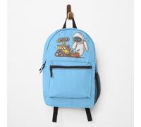Backpack Wall-e and Eve School Bag Travel 15"