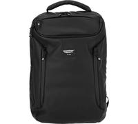 Backpack Weather Report Bronze PU Computer Noir TU