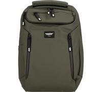 Backpack Weather Report Bronze PU Computer Vert TU