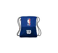 Backpack - Wilson - NBA - Blue gray - One size - Weight 0.8 kg