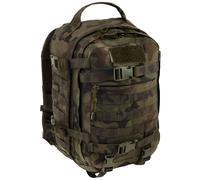 Backpack Wisport Sparrow II Full Camo 30 l - wz.93 Pantera PL Woodland