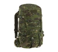 Backpack Wisport Zipper Fox 40 l Multicam Tropic