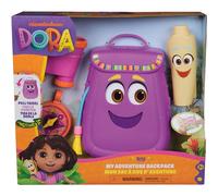 Spin Master Dora The Explorer Adventure Backpack Purple Kids