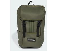 Backpack with flap adidas 3-Stripes Vert TU