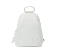 Backpack with Handles Mandarina Duck MD20 Blanc 40x30x11 cm