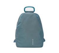 Backpack with Handles Mandarina Duck MD20 Bleu 40x30x11 cm