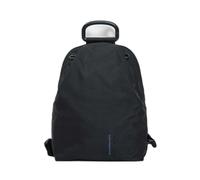 Mandarina Duck, MD20 BACKPACK Women, BLACK, One Size, Black, One Size