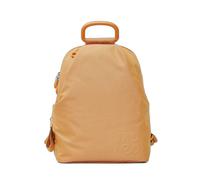 Backpack with Handles Mandarina Duck MD20 Orange 40x30x11 cm