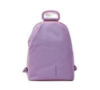 Backpack with Handles Mandarina Duck MD20 Violet 40x30x11 cm