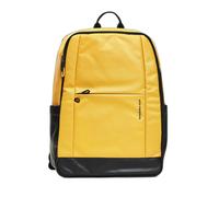 Mandarina Duck Eco Coated Ost07 Backpack Yellow