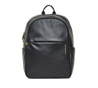 Mandarina Duck Eco Coated Daypack 42.5 cm Laptop compartment black