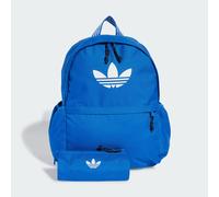 Backpack With Pencil Case