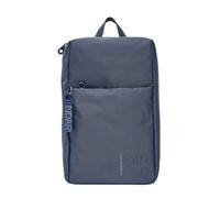 Backpack with Straps Mandarina Duck MD20 Bleu 25x40x20 cm