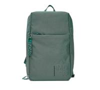 Backpack with Straps Mandarina Duck MD20 Vert 25x40x20 cm