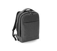 Quadra Q-Tech Charge Convertible Backpack One Size Granite Marl