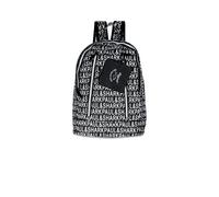 Backpack with Zipper - male - Paul & Shark - Backpacks - Black - ONE SIZE - Bags ONE SIZE