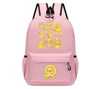 Backpack Womens Boys Backpack School - Backpack for School Cute Children's Backpack Stylish School Bag For Kids Ideal As A Daily Use Or Travel Companion Ideal For School Outings