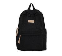 Backpack Womens Multifunctional Ladies Casual Backpack School Bag Lightweight Portable Practical Wear-Resistant Waterproof Large Capacity Multi-pocket Multifunctional