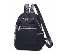 Backpack Womens Small Fashion Anti Theft Ladies Backpacks Girls Handbag, Shoulder Bags Work Waterproof Rucksack Bag for Travel Mini Cute