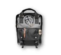 Backpack World Trade and Technologies Nomadict - Dragon Ball Premium Sayan Noir TU