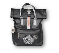 Backpack World Trade and Technologies Nomadict - Dragon Ball Premium Sayan Noir TU