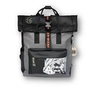 Backpack World Trade and Technologies Nomadict - Dragon Ball Premium Sayan Noir TU