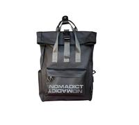 Backpack World Trade and Technologies Nomadict Noir TU
