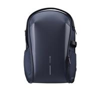 XD Design The Bizz Business backpack 47 cm Laptop compartment blue