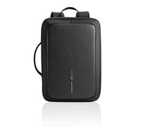 XD Design - Bobby Bizz 2.0 anti-theft backpack - Black (P705.921)