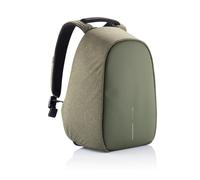 Xd Design Bobby Hero Regular Anti Theft Backpack 16l Green
