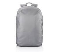 XD Design Bobby Soft backpack RFID 45 cm laptop compartment grey