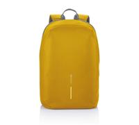 XD Design Bobby Soft RFID 45 cm laptop compartment yellow