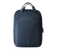 XD Design Soft Daypack 41 cm Laptop compartment blue