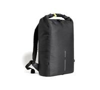 XD Design Urban Lite | Rolltop backpack | black