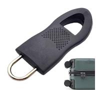 Backpack Zipper Pulls Tab Handle Replacement Parts Reusable