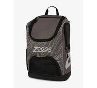 Backpack Zoggs Planet R-PET Backpack Colour 33L grey black