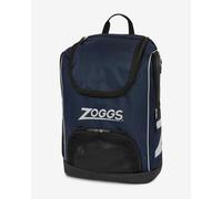 Backpack Zoggs Planet R-PET Backpack Colour 33L navy blue black
