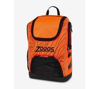 Backpack Zoggs Planet R-PET Backpack Colour 33L orange black