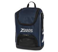 Backpack Zoggs Planet R-Pet Bleu TU