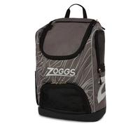 Backpack Zoggs Planet R-Pet Gris TU