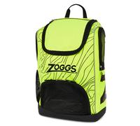 Backpack Zoggs Planet R-Pet Jaune TU