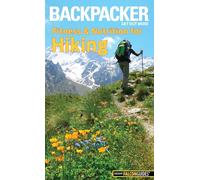 Backpacker Magazine's Fitness & Nutrition for Hiking