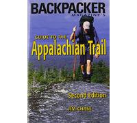 "Backpacker Magazine's" Guide to the Appalachian Trail