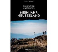 Backpacker unterwegs: Mein Jahr Neuseeland.9783656378297 Fast Free Shipping<|