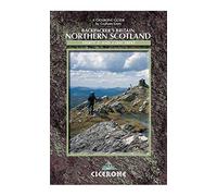 Backpacker's Britain: Northern Scotland: 30 short backpacking routes north of the Great Glen: 3